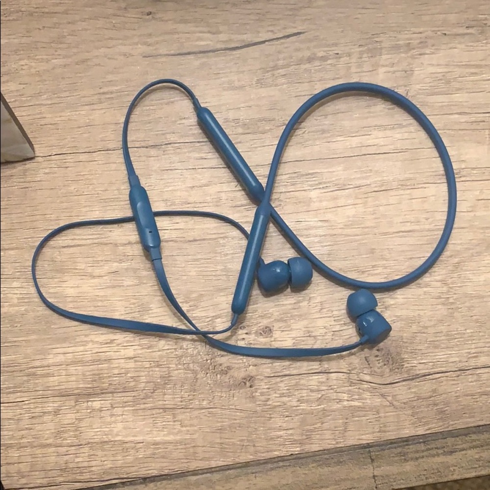 Blue Beats wireless